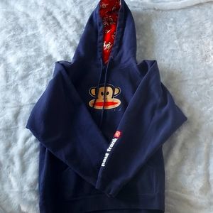 Paul Frank hoodie